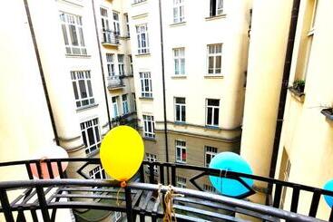 Central Station Hostel