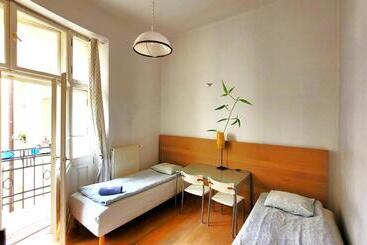 Central Station Hostel