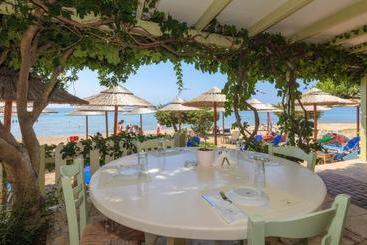 Tortuga Dafni Bay Villas Diver S Paradise By Elite