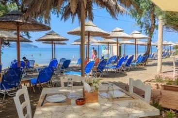 Tortuga Dafni Bay Villas Diver S Paradise By Elite