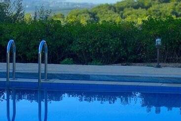 Elia Traditional Hotel & Spa