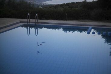 Elia Traditional Hotel & Spa