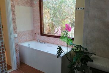 Elia Traditional Hotel & Spa