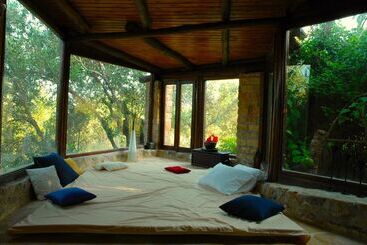 Elia Traditional Hotel & Spa