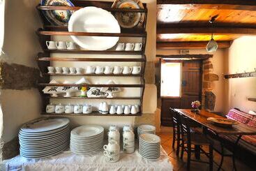 Elia Traditional Hotel & Spa