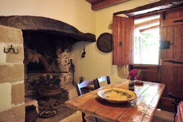 Elia Traditional Hotel & Spa
