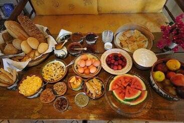 Elia Traditional Hotel & Spa