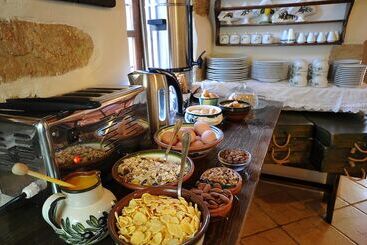 Elia Traditional Hotel & Spa