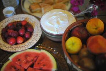 Elia Traditional Hotel & Spa
