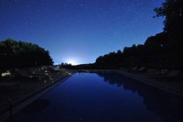 Elia Traditional Hotel & Spa