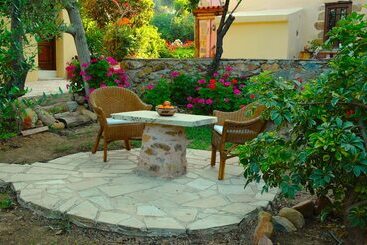 Elia Traditional Hotel & Spa