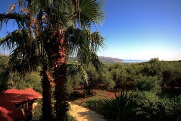 Elia Traditional Hotel & Spa