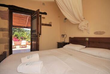 Elia Traditional Hotel & Spa