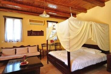 Elia Traditional Hotel & Spa