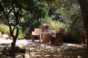 Elia Traditional Hotel & Spa