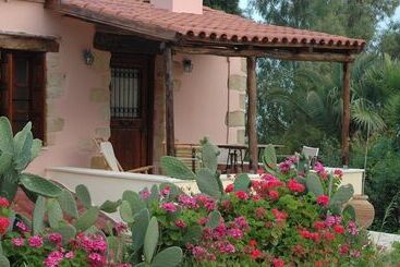 Elia Traditional Hotel & Spa