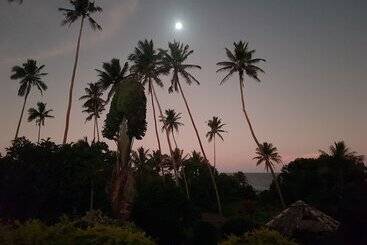 Fiji Lodge Vosa Ni Ua