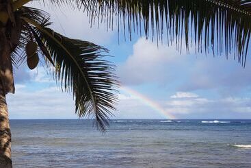 Fiji Lodge Vosa Ni Ua