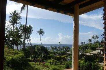 Fiji Lodge Vosa Ni Ua