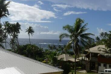Fiji Lodge Vosa Ni Ua