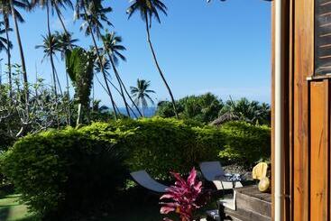 Fiji Lodge Vosa Ni Ua