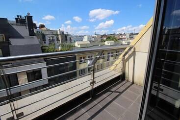 Hostel Krasnal Market Square Wroclaw