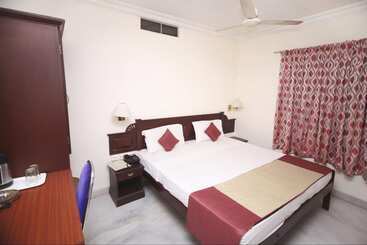 هتل Archana Inn