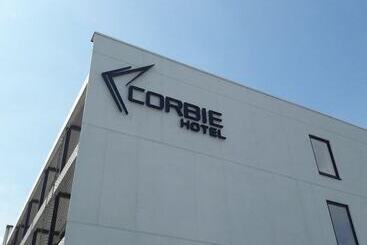 هتل Corbie Lommel Ring