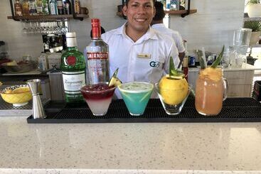 هتل Gran Balcón