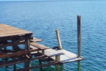 هتل Hamueco Dive Resort Raja Ampat