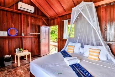 هتل Hamueco Dive Resort Raja Ampat