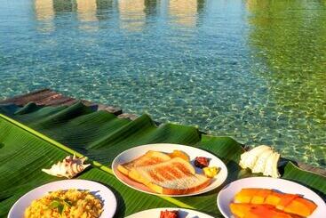 هتل Hamueco Dive Resort Raja Ampat