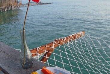 هتل Hamueco Dive Resort Raja Ampat