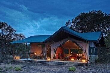 هتل Kicheche Laikipia Camp