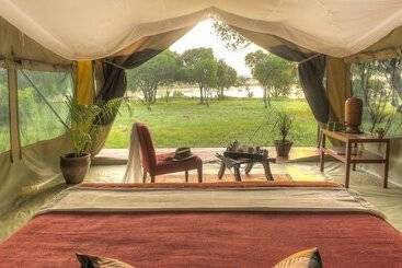 هتل Kicheche Laikipia Camp