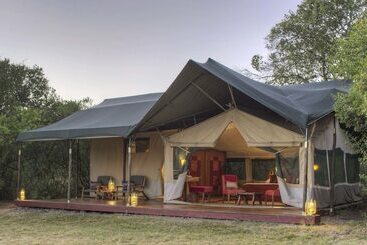 هتل Kicheche Laikipia Camp