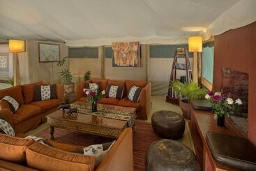 هتل Kicheche Laikipia Camp