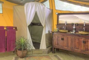هتل Kicheche Laikipia Camp