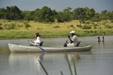 هتل Kicheche Laikipia Camp