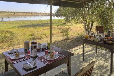 هتل Kicheche Laikipia Camp