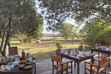هتل Kicheche Laikipia Camp
