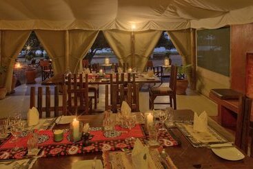 هتل Kicheche Laikipia Camp
