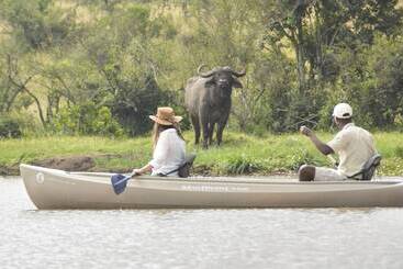 هتل Kicheche Laikipia Camp