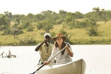 هتل Kicheche Laikipia Camp