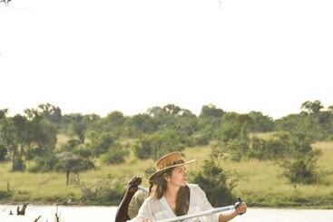 هتل Kicheche Laikipia Camp