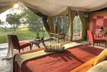 هتل Kicheche Laikipia Camp