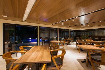 هتل Meridian Adventure Marina Club & Resort