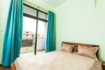 هتل Oceanis Home & Voyages