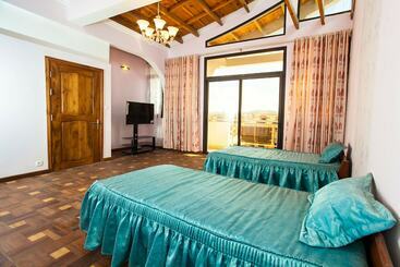 هتل Oceanis Home & Voyages