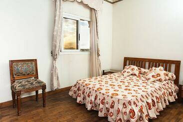 هتل Oceanis Home & Voyages